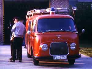 TSF Ford