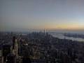 Ausflug der Feuerwehr Jerrishoe nach New York (USA)