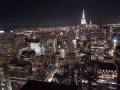 Ausflug der Feuerwehr Jerrishoe nach New York (USA)