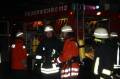 Einsatz in Eggebek am 23.01.2012