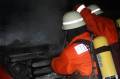 Einsatz in Eggebek am 23.01.2012
