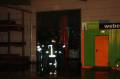 Einsatz in Eggebek am 23.01.2012