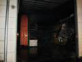 Einsatz in Eggebek am 23.01.2012