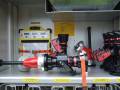 Fahrzeugschau und Atemschutz­seminar in Kropp