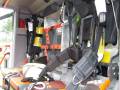 Fahrzeugschau und Atemschutz­seminar in Kropp