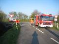 Flächenbrand am 21.04.2011