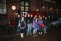 Jugendfeuerwehr in Hamburg 11.12.2010