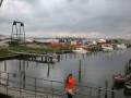 Hochwasser­einsatz Behrensdorf 25.11.2010