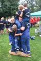 Kreisjugend­feuerwehr­zeltlager 2010