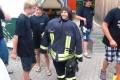 Kreisjugend­feuerwehr­zeltlager 2010