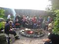 Kreisjugend­feuerwehr­zeltlager 2010