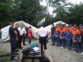Kreisjugend­feuerwehr­zeltlager 2010