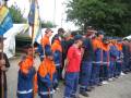Kreisjugend­feuerwehr­zeltlager 2010
