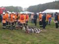 Amtsfeuerwehrtag Amt Grabow am 08.05.10