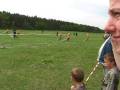Amtsfeuerwehrtag Amt Grabow in Wanzlitz am 08.05.09