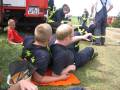Amtsfeuerwehrtag Amt Grabow in Wanzlitz am 08.05.09