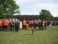 Amtsfeuerwehrtag Amt Grabow in Wanzlitz am 08.05.09