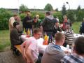 Amtsfeuerwehrtag Amt Grabow in Wanzlitz am 08.05.09