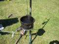 Sommerfest der Feuerwehr am 21.06.08