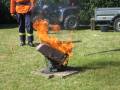 Sommerfest der Feuerwehr am 21.06.08