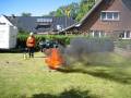 Sommerfest der Feuerwehr am 21.06.08