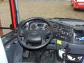 Fahrzeug­vorführung Rosenbauer