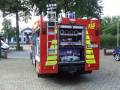 Fahrzeug­vorführung Schlingmann