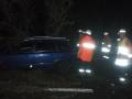 Feuerwehreinsatz am 18. Januar 2007 in Ellbek