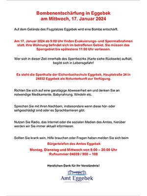 Informationen